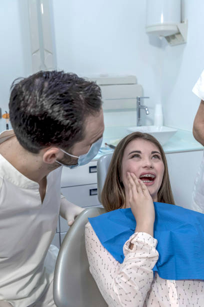 Best Emergency Treatment for Toothache in Garden City, MI