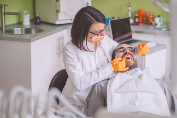 Best Emergency Treatment for Toothache in Garden City, MI